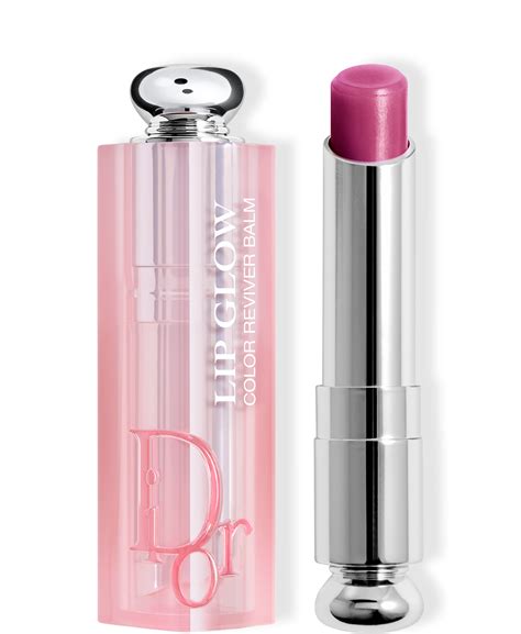 lip balm dior rose|Dior lip balm berry.